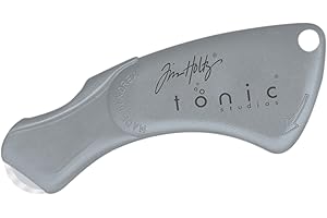 Tim Holtz Mini Rotary Cutter-18mm