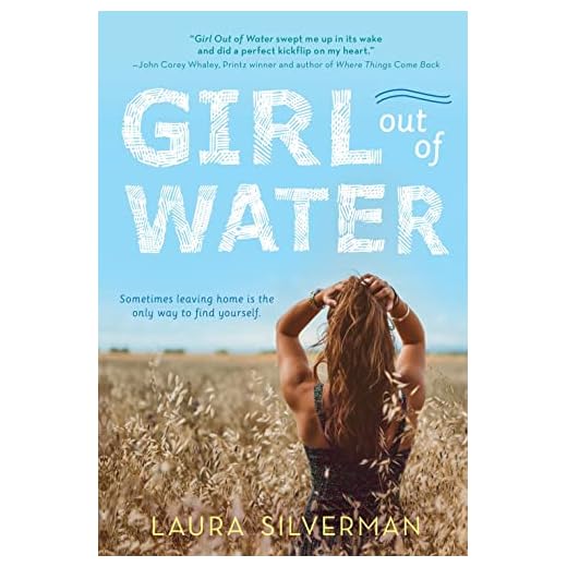 Girl out of Water