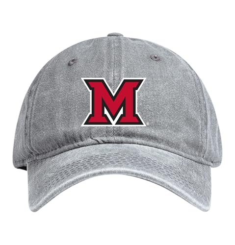 Gorra unisex estilo Dad Hat con logo colorido miniatura 1