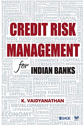 Credit Risk Management for Indian Banks