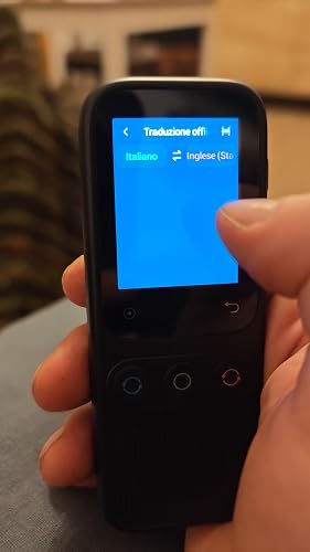 Traduttore Simultaneo Senza Internet Traduttore Simultaneo Senza Internet