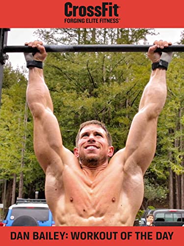 Dan Bailey: Workout of the Day for February 8, 2016
