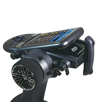 Futaba R404SB-E ラジコン受信機 Amazon | FUTABA 10PX R404SBS-E カー用送信機&受信機T/Rセット