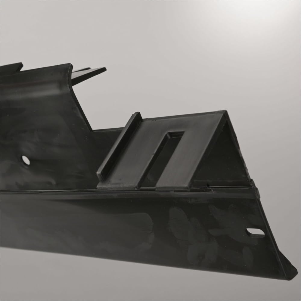Amazon.com: Ltymbtgx 1pc Spoiler Air Dam Front Lower Center Side 