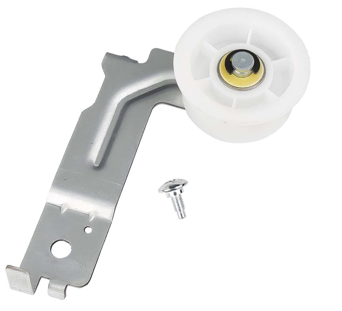 Dryer Idler Pulley Assembly