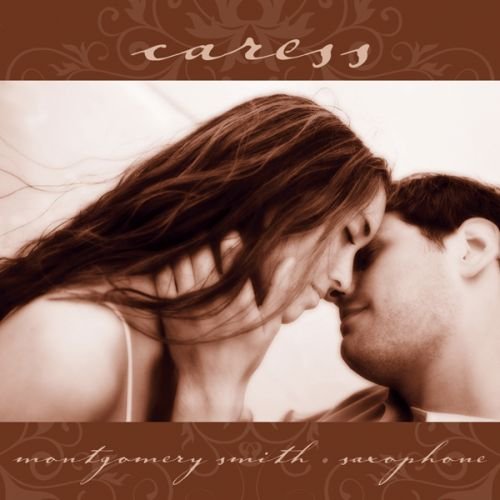 Caress [Audio CD]
