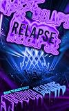 Cover zum Buch Relapse