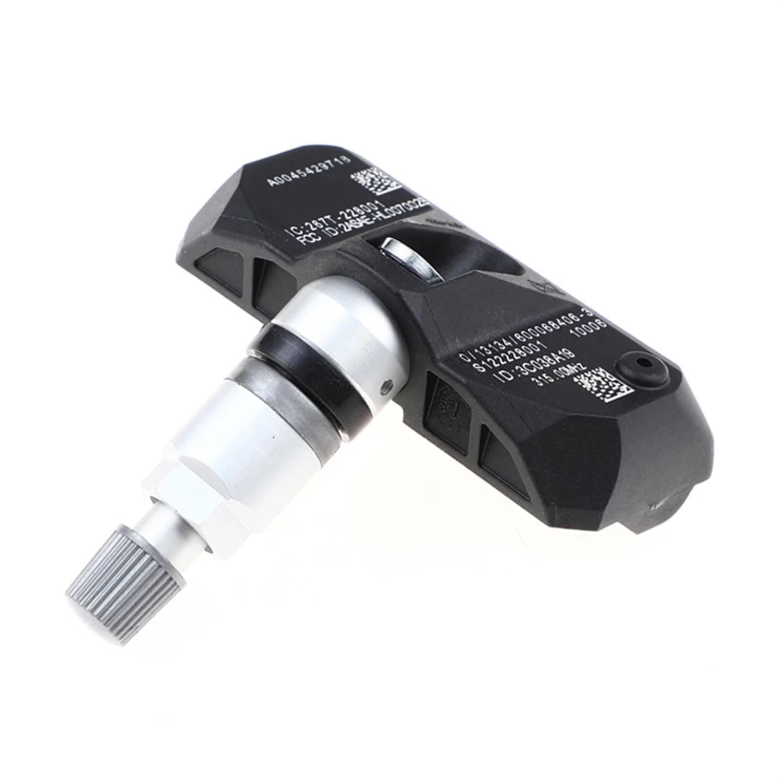 A0045429718 0045425618 TPMS Czujnik monitorowania ciśnienia w oponach 1 szt. (złoty 4 szt.)