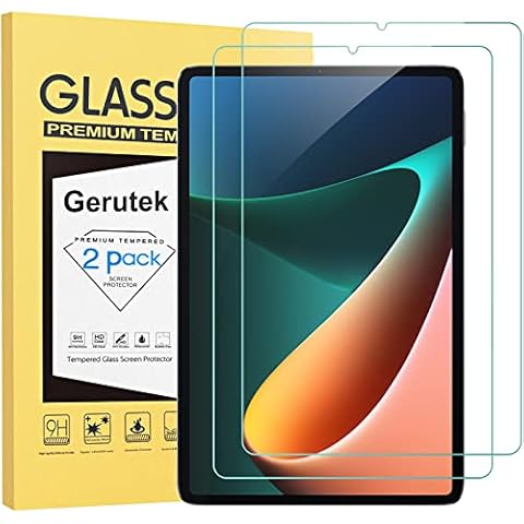 Protector de pantalla para Xiaomi Mi Pad 5/5 Pro 11" Cover