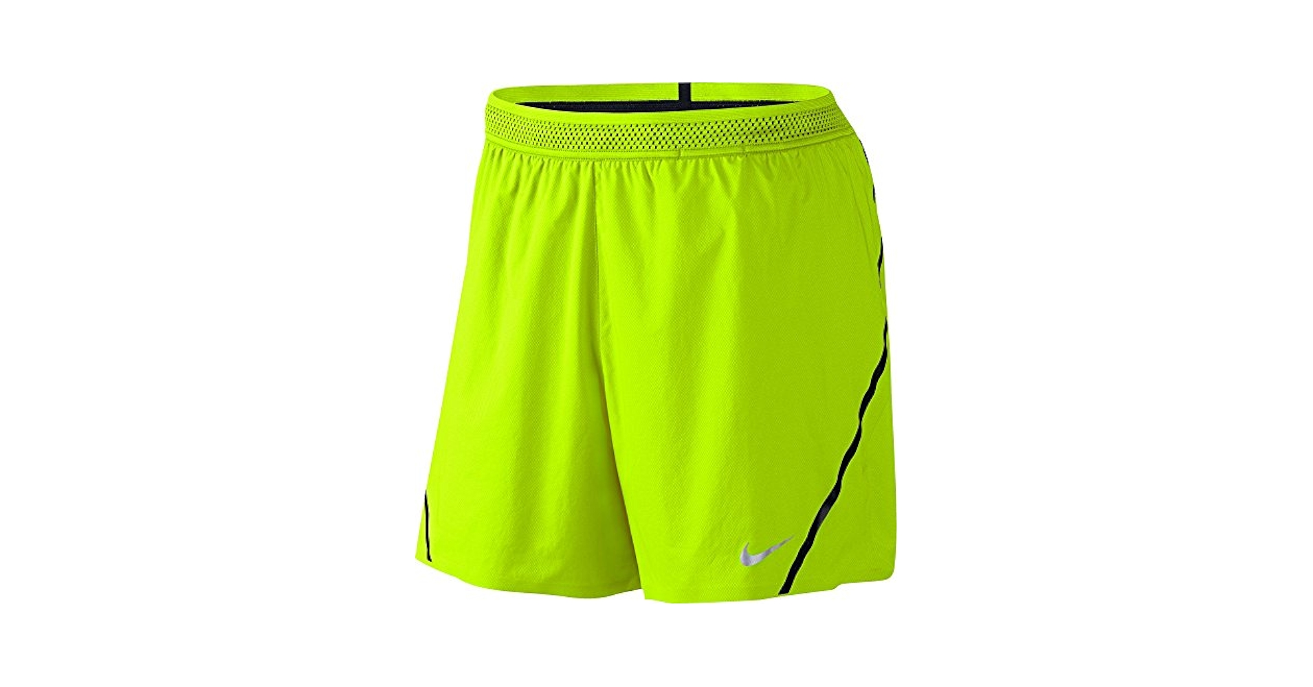 Amazon.com : Nike Men's Aeroswift 5 Inch Running Shorts