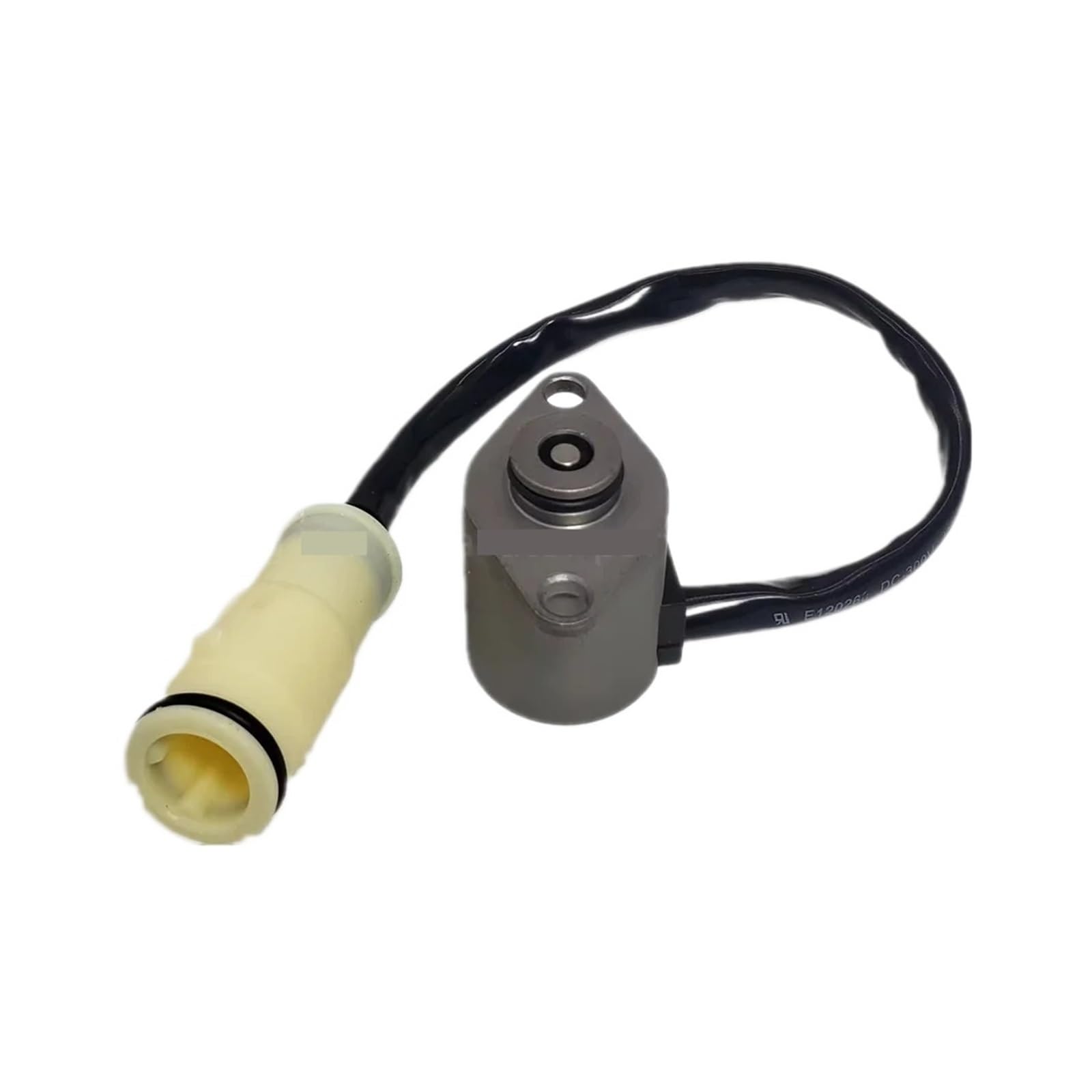 Électrovanne Vio35 40 45 55 12V 172460-73920 de rechange pour mini pelle