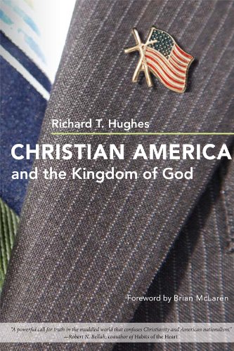 Télécharger Christian America and the Kingdom of God (English Edition) livre En ligne