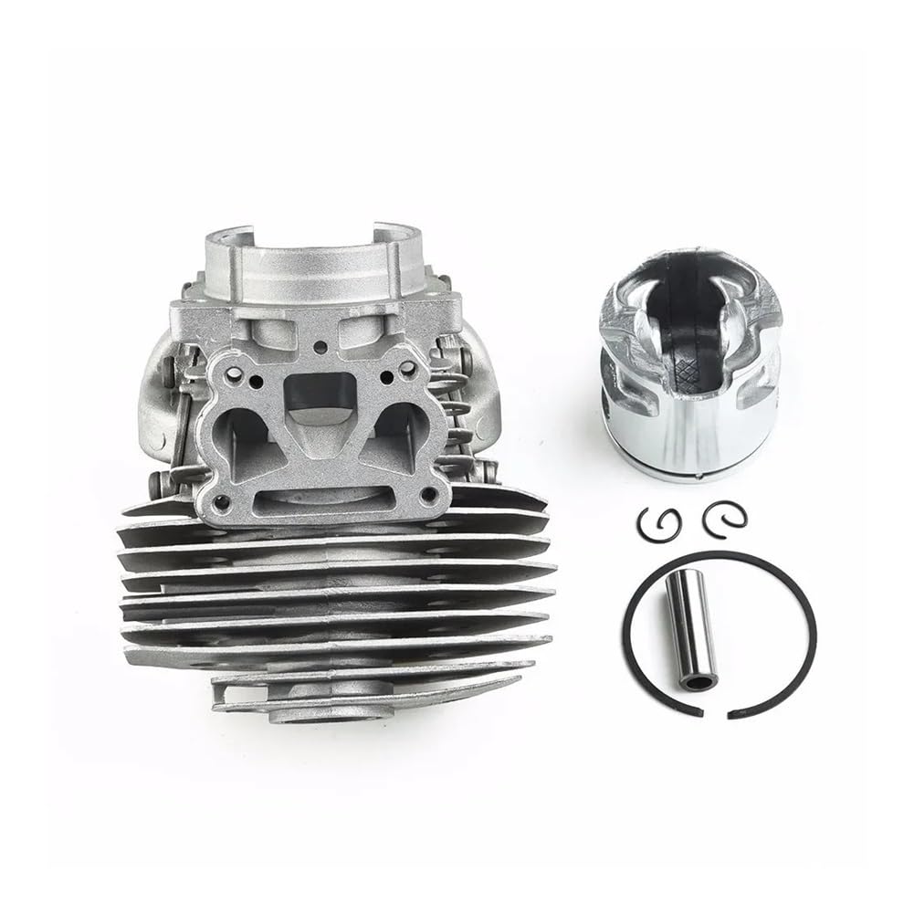 Cylindre 46 mm pour tronçonneuse 555 560 560XP 562 C258 C260