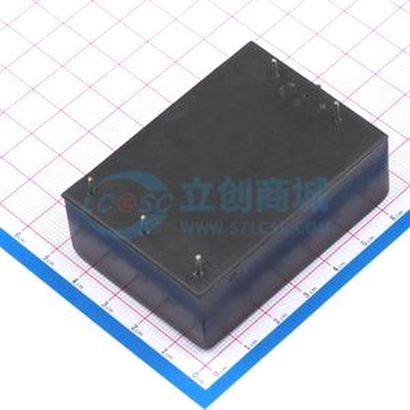 1 Pcs Power Module +220VDC(85-265VAC/90VDC-360VDC) +17.9 +1.1A 62 * 45 * 22 Plug-in AC220S18DC-20WH3