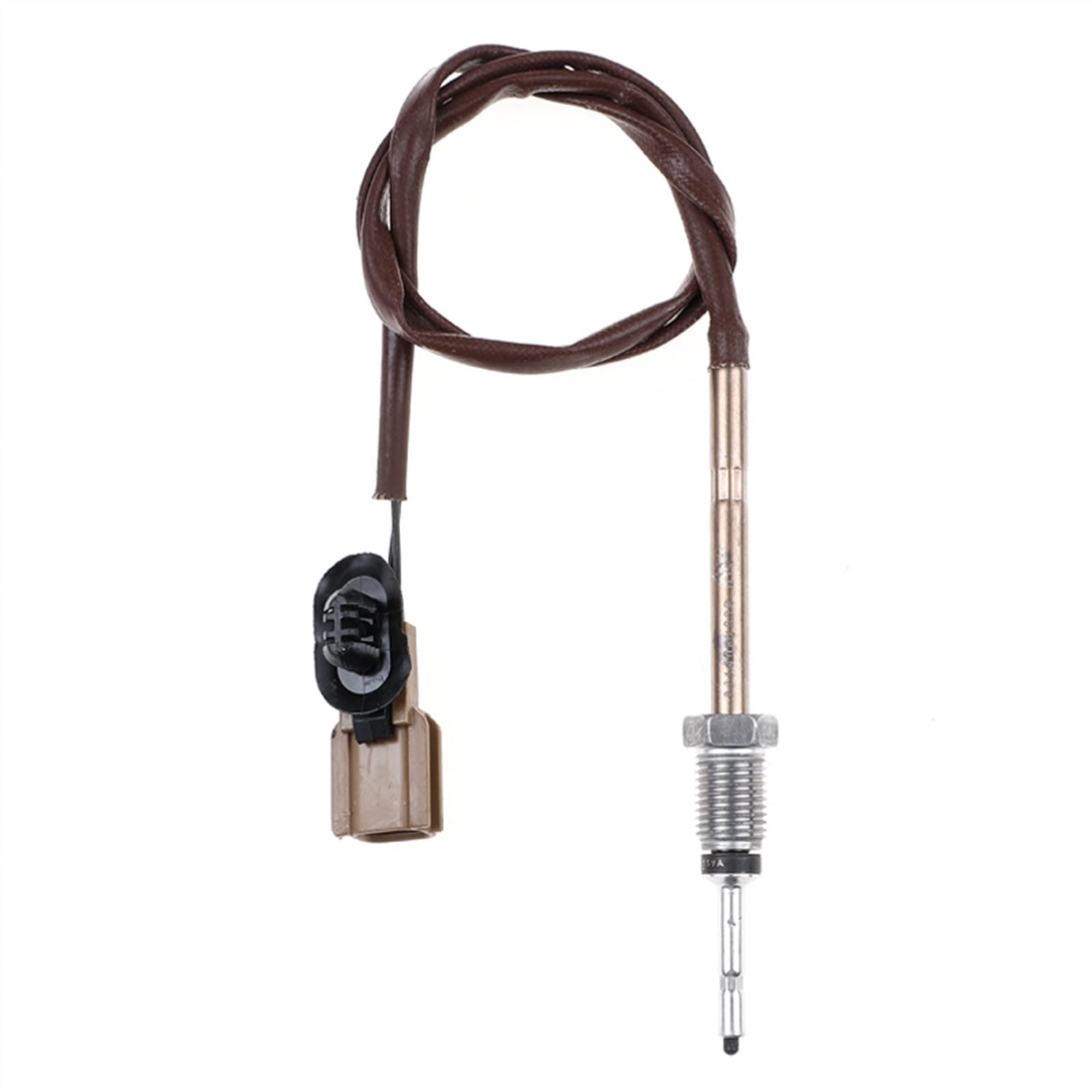 Sensor de temperatura de gases de escape del motor 226408209R 22640-8209R, accesorio for coche, 1 Uds.