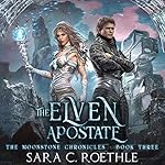 Cover of The Elven Apostate