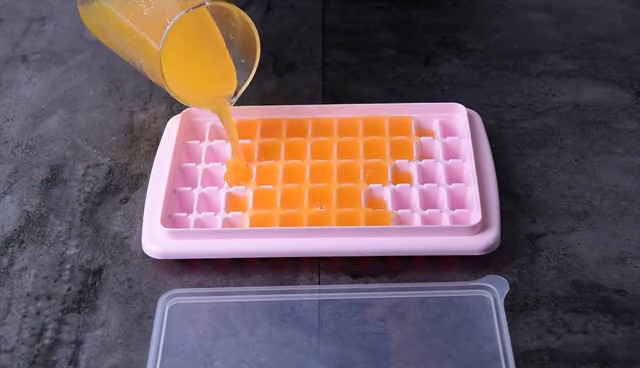 2 Cubeteras con Tapa y Contenedor para Hielo miniatura 7