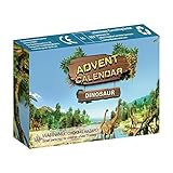 AKTOUR Porta Birre Cartone Christmas 24 Countdown Advent Novità giocattolo divertente Mini Regali per Calendario Avvento Adulti (colours, One Size)
