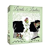 Lords & Ladies