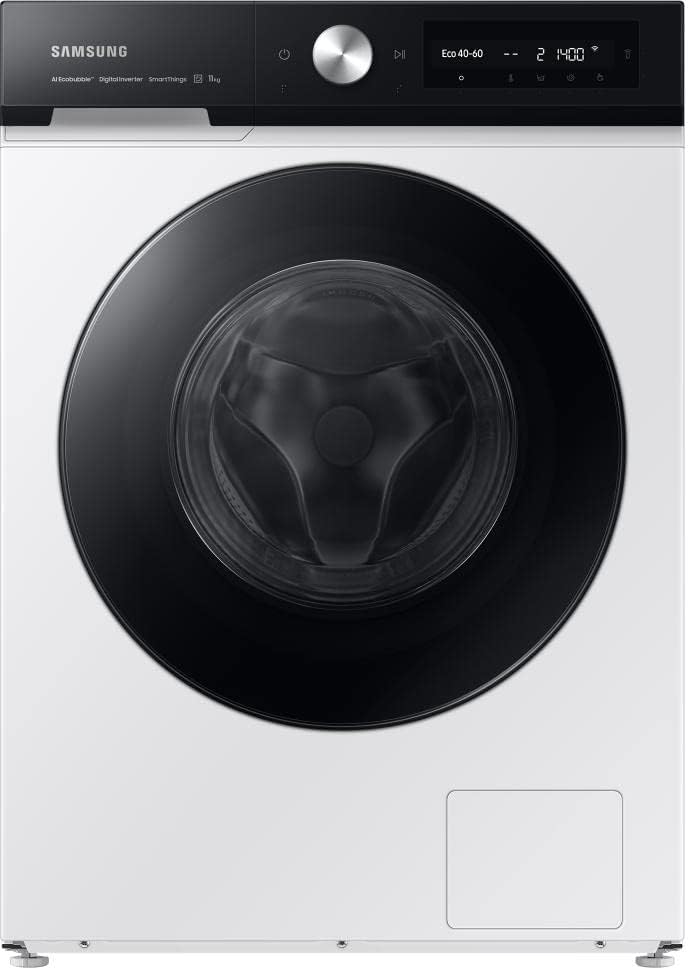 Lavatrice 11 Kg Classe A 1400 giri Inverter - WW11BB704DGE Lavatrice 11 Kg Classe A 1400 giri Inverter - WW11BB704DGE