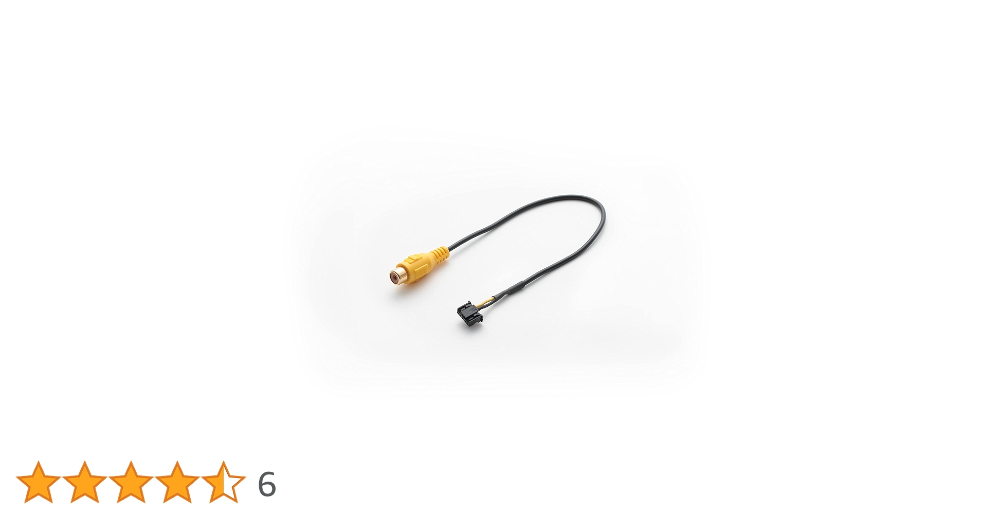 KGUARD セキュリティカメラ RCA端子 519JyQcyZVL.jpg_BO30,255,255,