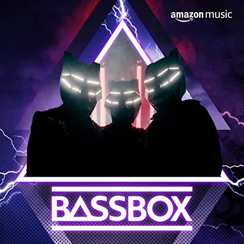  Bass Box