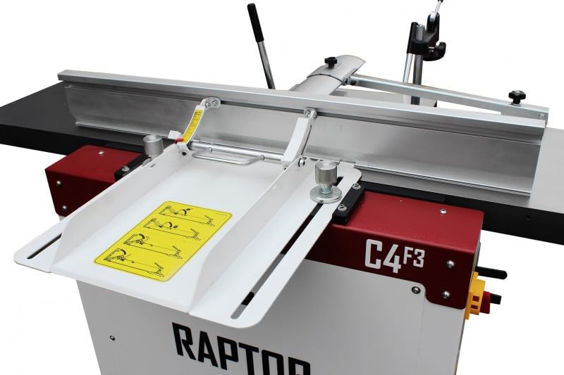 STRUGARKO GRUBOŚCIÓWKA wał nożowy wiertarka C4-F3 OPTIMAT RAPTOR C4-F3 4 kW