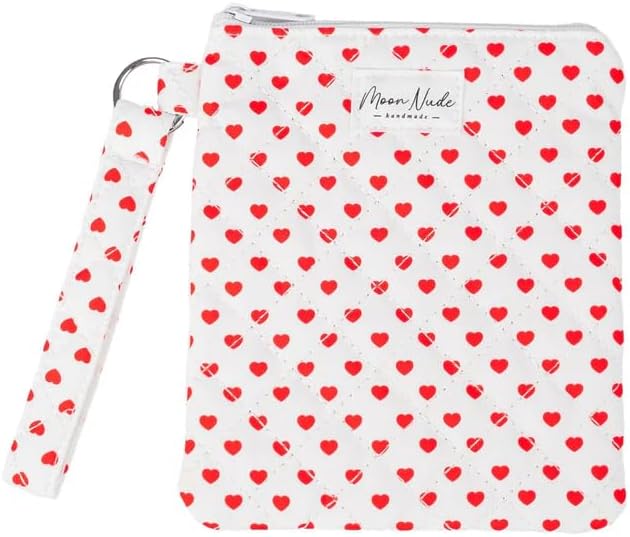 Valentine eReader Case by Moon Nude