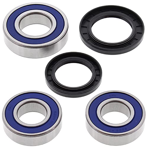 Roulement de roue All Balls 25-1278 kit étanche contre boue et poussière
