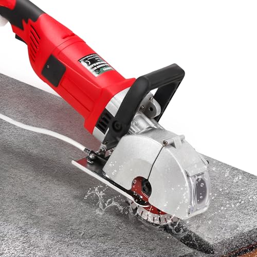 Rozadora Pared Rubi Marca Huanyu