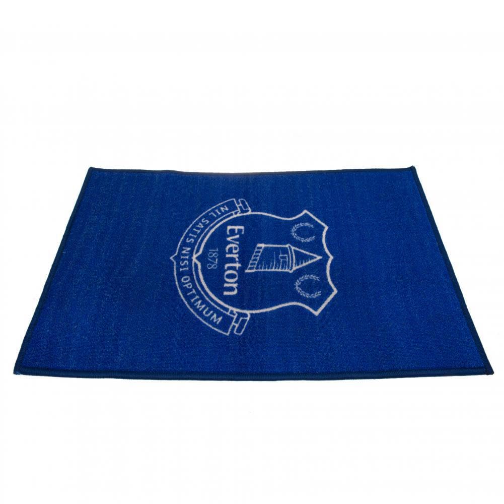 Everton FC Tappeto ufficiale con stemma