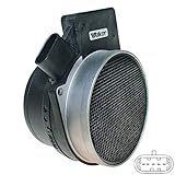 Walker Products 245-1107 Mass Air Flow Sensor Assembly