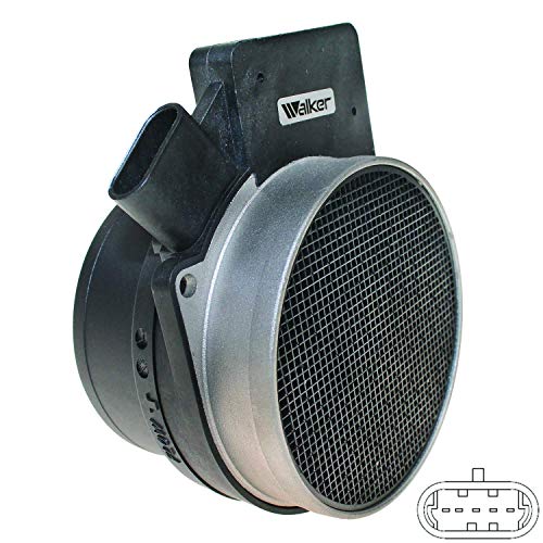Walker Products 245-1107 Mass Air Flow Sensor Assembly