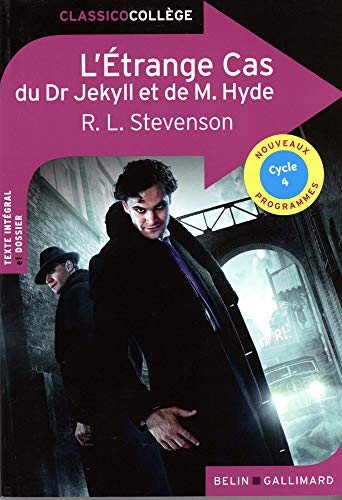 L'Étrange Cas du Dr Jekyll et de M. Hyde