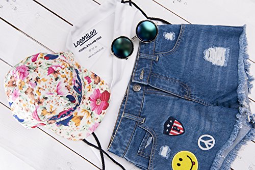 Loomiloo®, sacchetto Forever Love, con simbolo