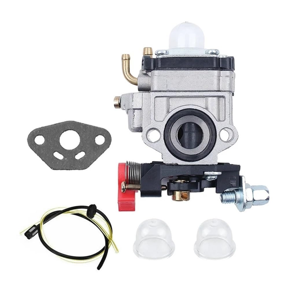 Carburateur TH34 BV162 moteur thermique débroussailleuse 23cm³ 25cm³ 26cm³ A83Z