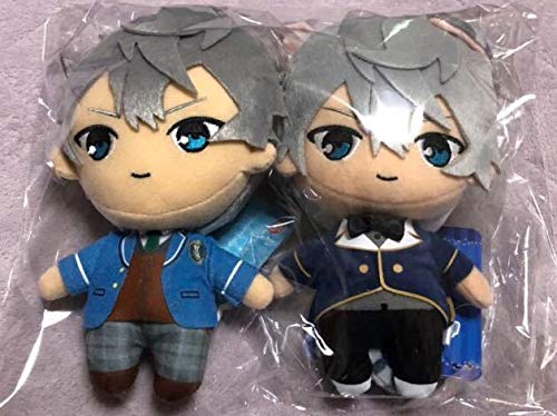 Amazon.co.jp: あんスタ ナンジャ 瀬名泉 ぬいぐるみ 2点セットT 