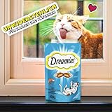 Dreamies Katzensnacks Klassiker - 11