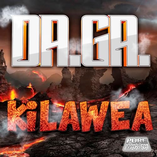 Kilawea (Extended)