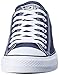 Converse Unisex Chuck Taylor All Star Ox Low Top Navy Sneakers - 11.5 D(M) US