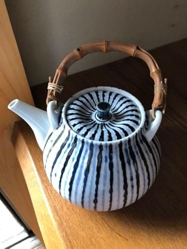 南蛮手急須 煎茶道具 煎茶器 ティーポット 食器 容器 水差 水注 ピッチャー mizusasi-1_1.jpg?v=1709086985&