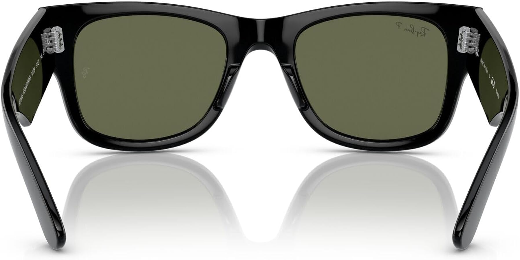 Ray-Ban メガウェィファーラー　RB0840 おまけ付き　値下げ Ray-Ban メガウェィファーラー RB0840 おまけ付き Ray Ban（レイバン