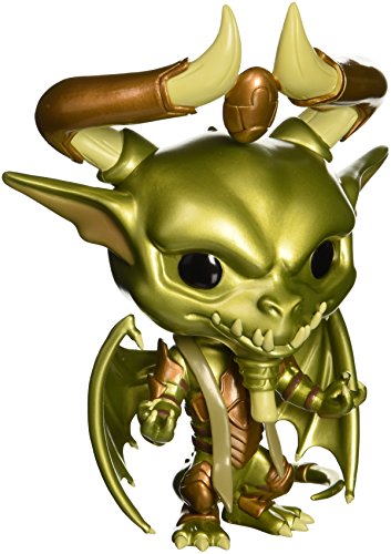 En Oferta Funko 4568 Pop Vinyl 6 Inch Magic The Gathering Nicol Bolas Action Figure Playsets