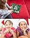 Girls Advent Calendar 2025, Charm Bracelets Making Kit for Kids Christmas Countdown Calendars 24 Days Xmas Jewelry Making Kit for Girls 6-7, Teens Teenagers Girl 8-12 & Women Arts and Crafts Gift Toys