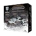 Frostpunk The Board Game - Manage Society in an Ice-Age Apocalypse! Cooperative Survival Strategy Game for Adults, Ages 16+, 1-4 Players, 120-150 Minute Playtime, Made by Rebel Studio