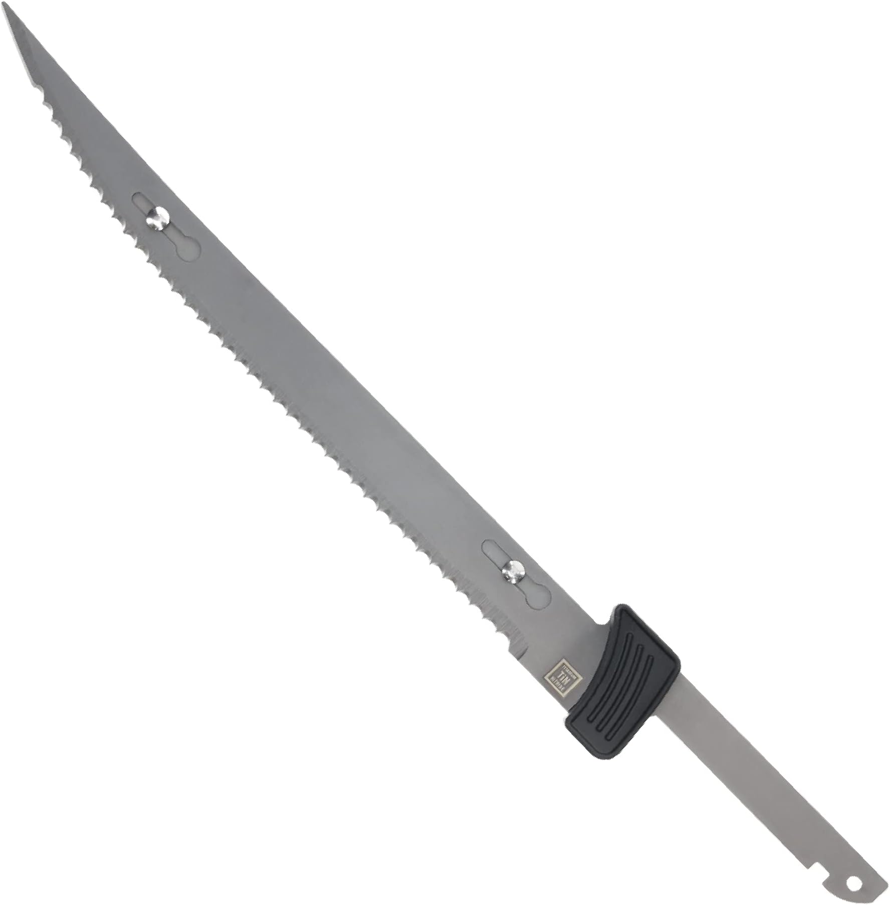 BUBBA Electric Fillet Knife Freshwater Blade