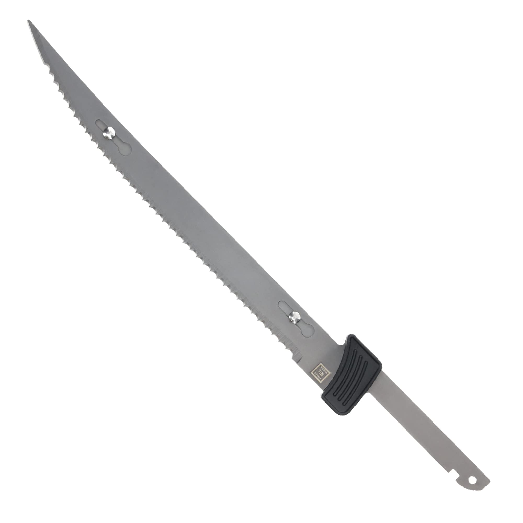 BUBBA Electric Fillet Knife Freshwater Blade