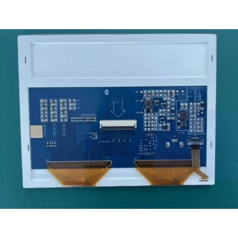 Robotic arm Controller Display PCB-T570MPV-21