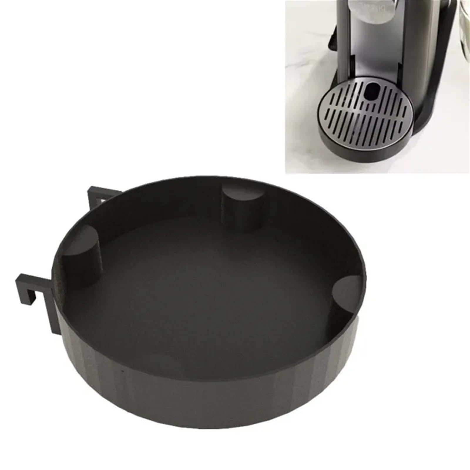 Catible Kaffeemaschine, Wassertropfschale, Ersatzteile – Pb040 Pb051 Luxe Kaffeezubehör für Zuhause, Café