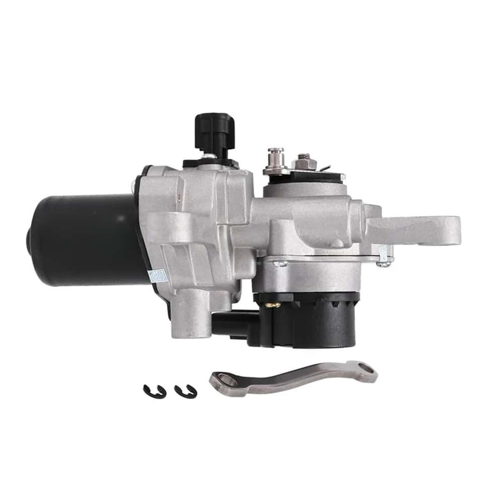 CT16V Turbo Cargador Actuador de Vacío Compatible con Toyota Compatible con Land Cruiser 150 3.0 D-4D 173 HP 1KD-FTV 17201-OL040 17201 0L040